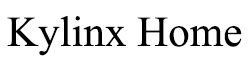 Kylinx Home